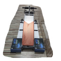 Cadeira de ginástica supina para levantamento de peso comercial ajustável com halteres, equipamento doméstico de ginástica